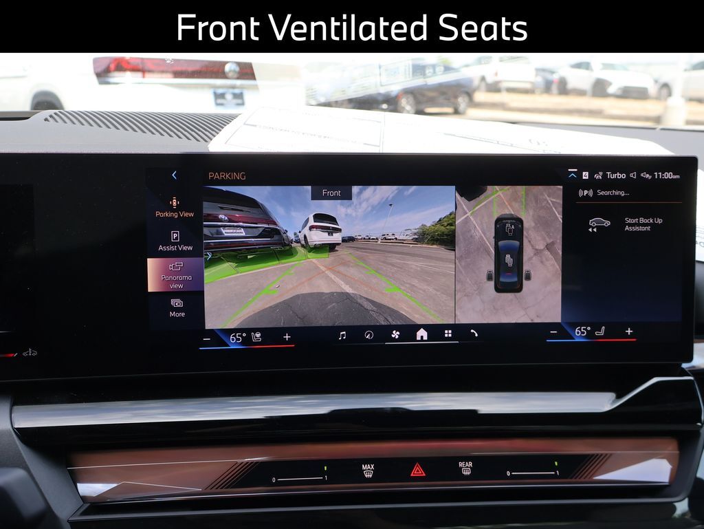 2027 BMW 5 Series 530i xDrive San Clemente CA