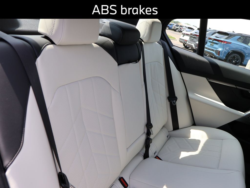 2027 BMW 5 Series 530i xDrive San Clemente CA