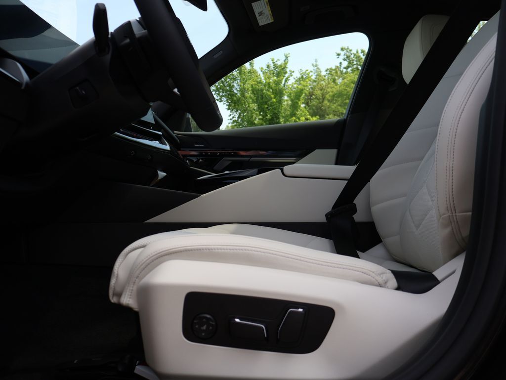2027 BMW 5 Series 530i xDrive San Clemente CA