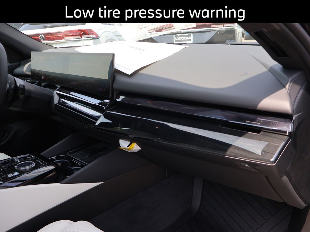2027 BMW 5 Series 530i xDrive San Clemente CA