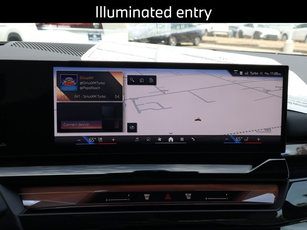2027 BMW 5 Series 530i xDrive San Clemente CA