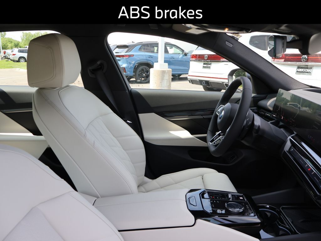 2027 BMW 5 Series 530i xDrive San Clemente CA