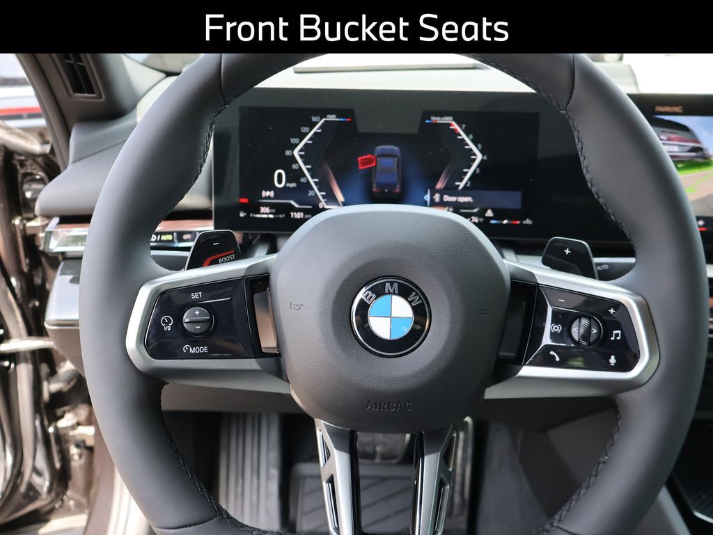 2027 BMW 5 Series 530i xDrive San Clemente CA