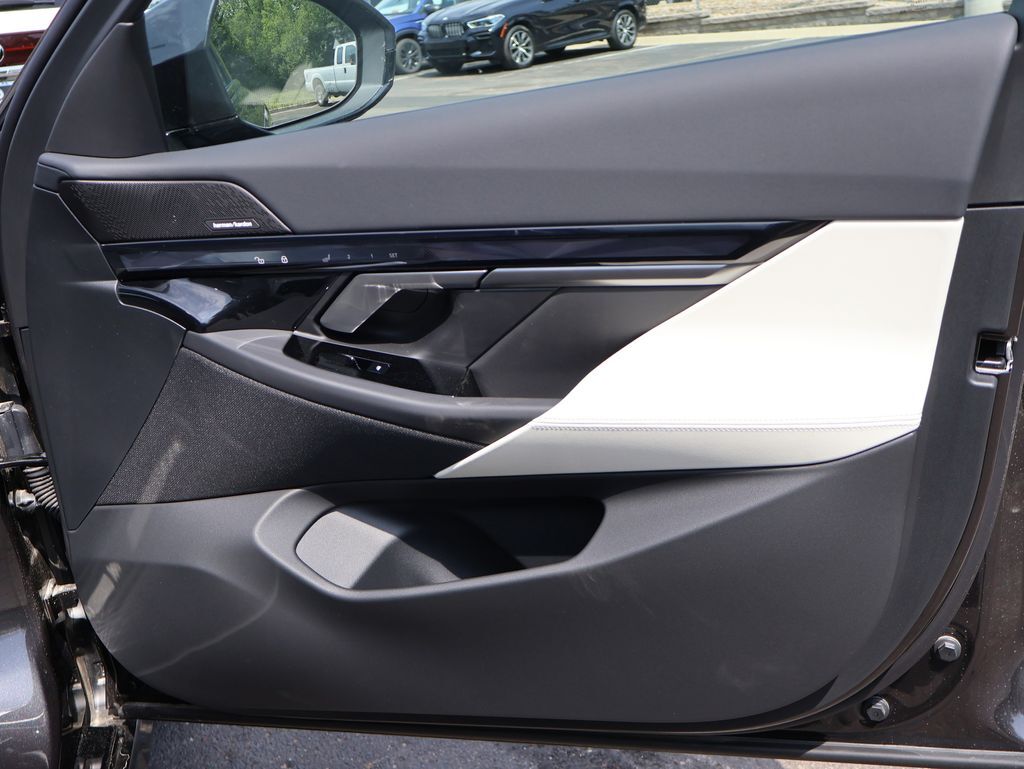 2027 BMW 5 Series 530i xDrive San Clemente CA