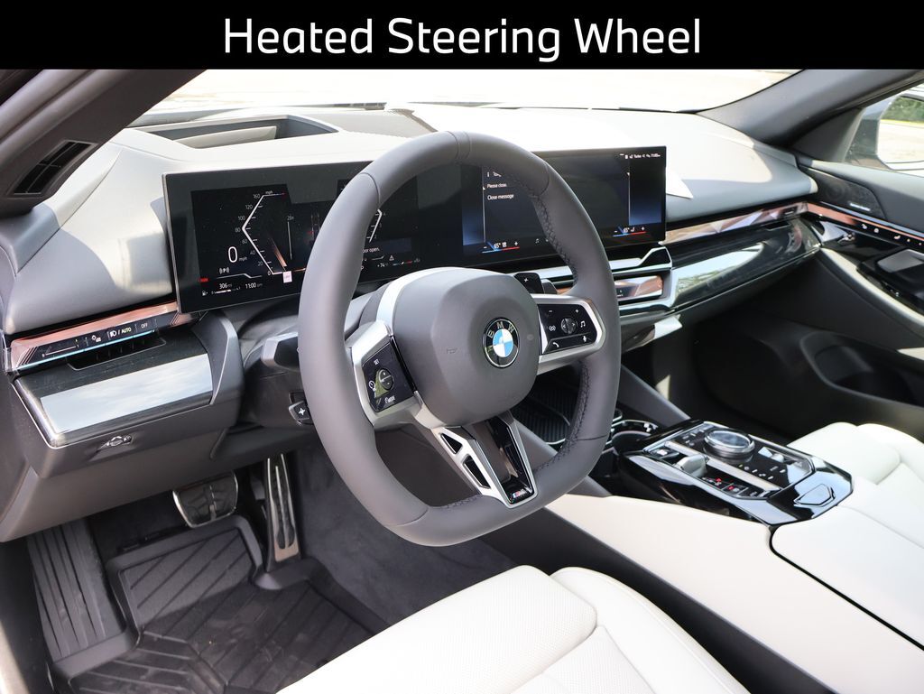 2027 BMW 5 Series 530i xDrive San Clemente CA