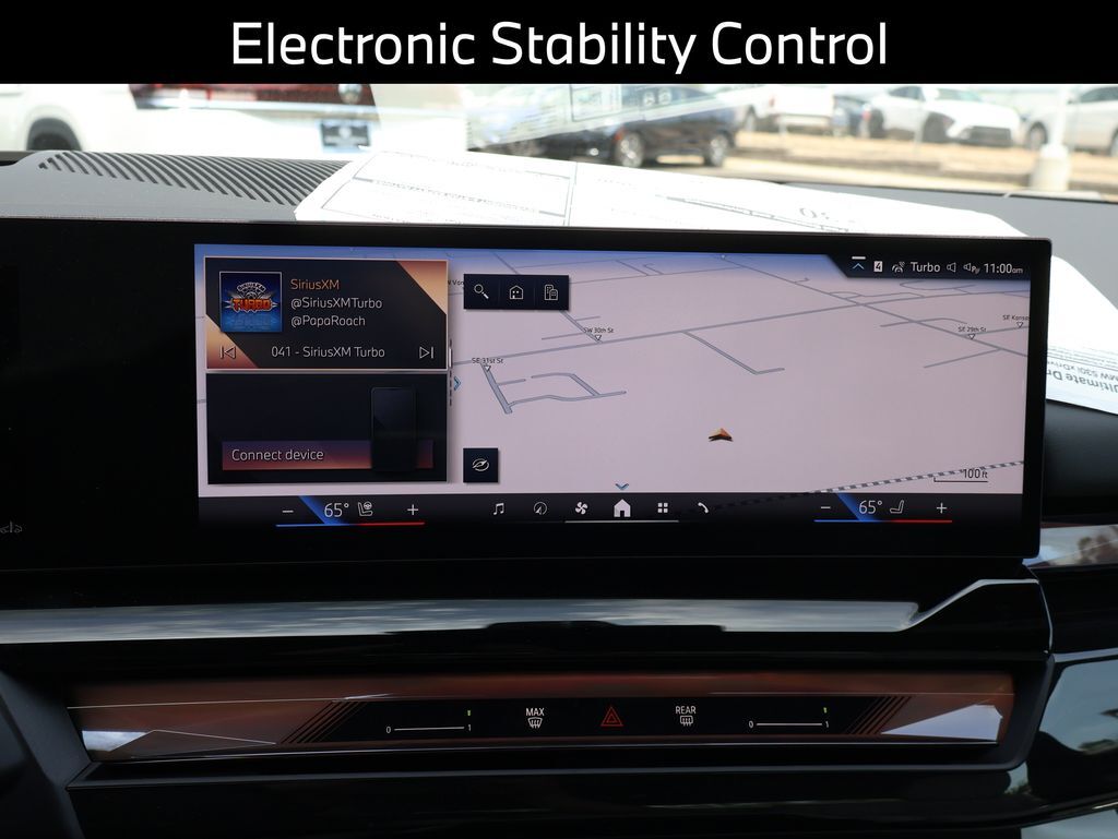 2027 BMW 5 Series 530i xDrive San Clemente CA