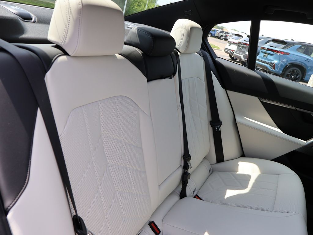 2027 BMW 5 Series 530i xDrive San Clemente CA