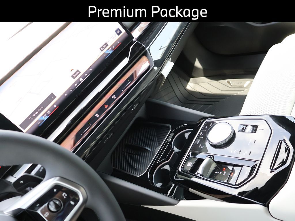 2027 BMW 5 Series 530i xDrive San Clemente CA