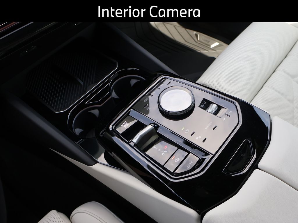 2027 BMW 5 Series 530i xDrive San Clemente CA