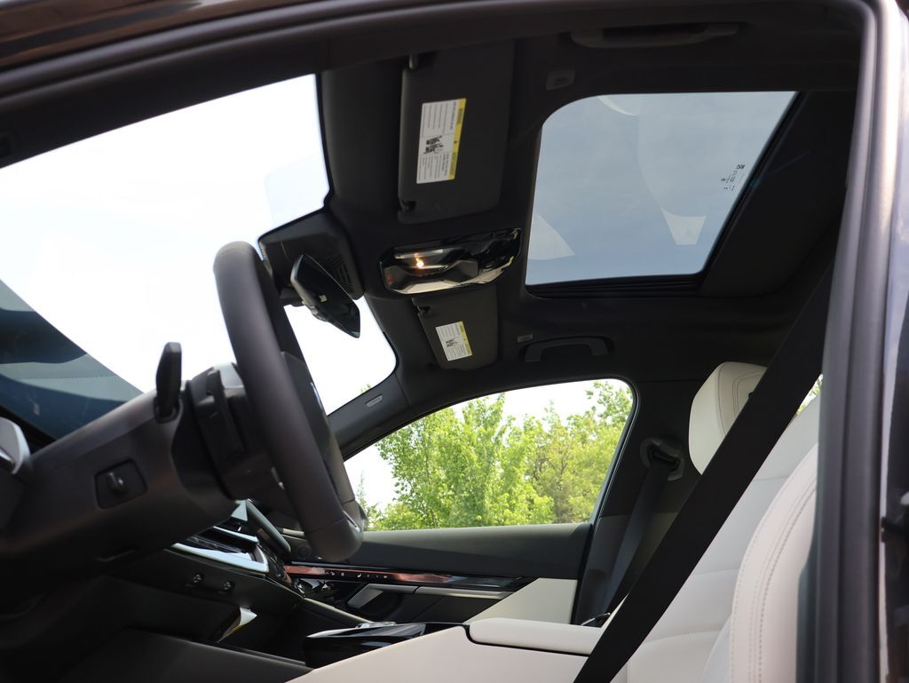 2027 BMW 5 Series 530i xDrive San Clemente CA