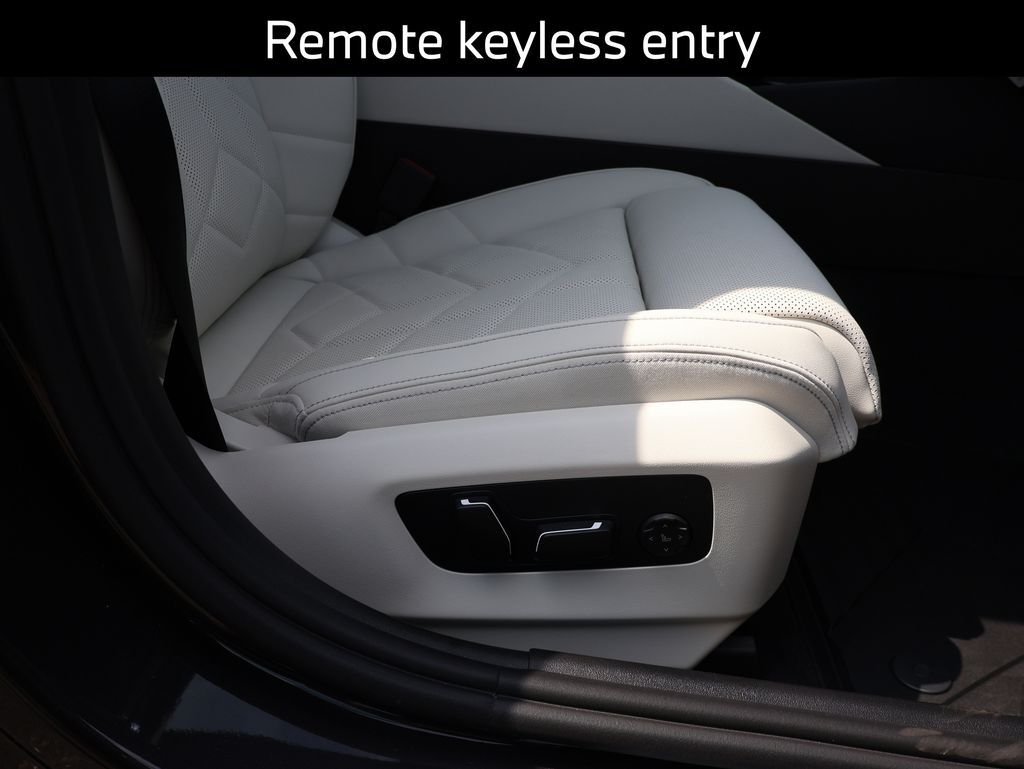 2027 BMW 5 Series 530i xDrive San Clemente CA