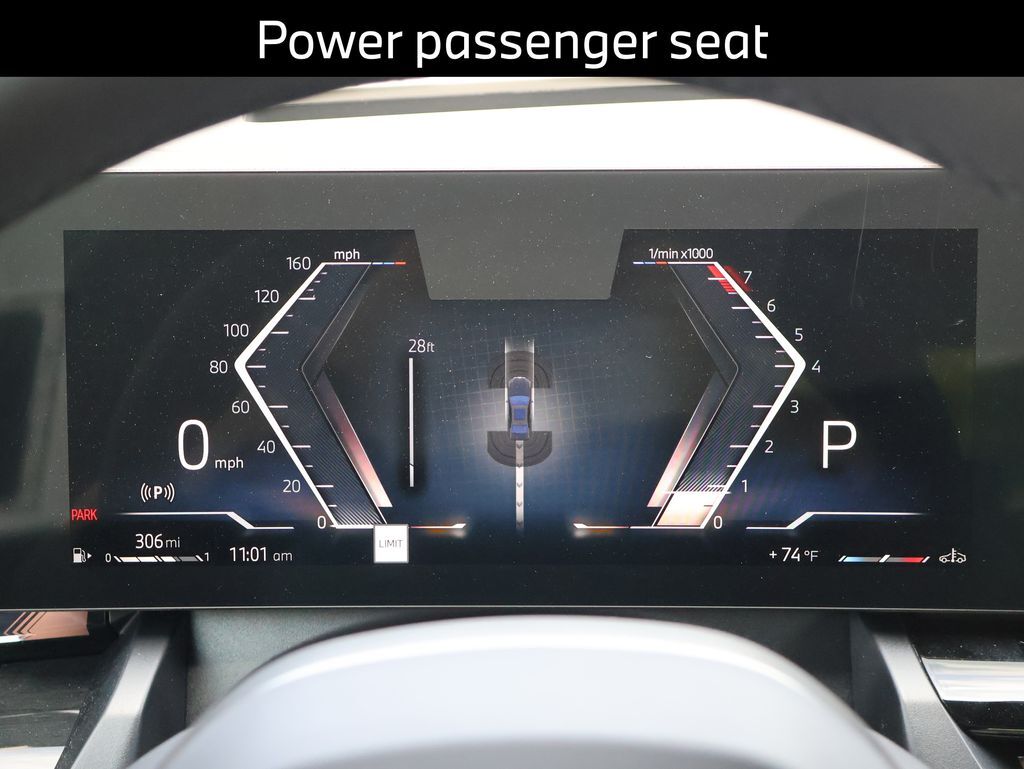 2027 BMW 5 Series 530i xDrive San Clemente CA