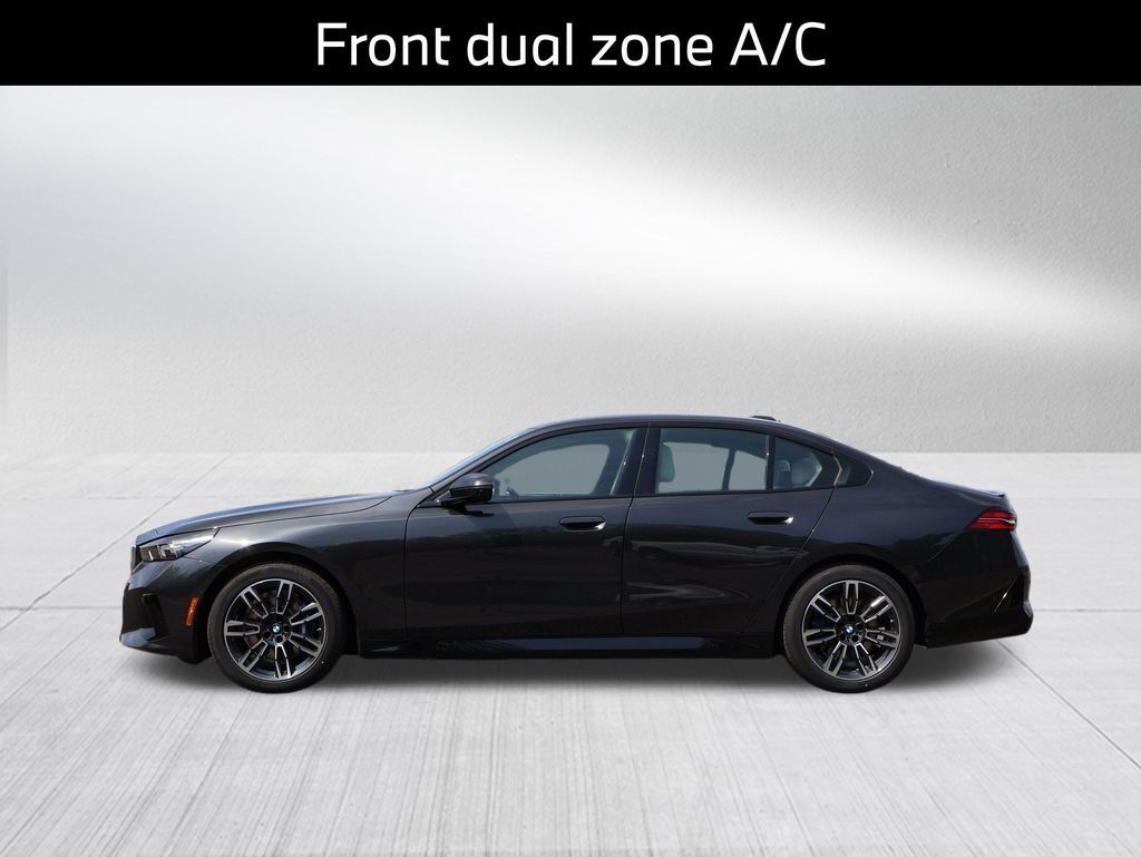 2027 BMW 5 Series 530i xDrive San Clemente CA