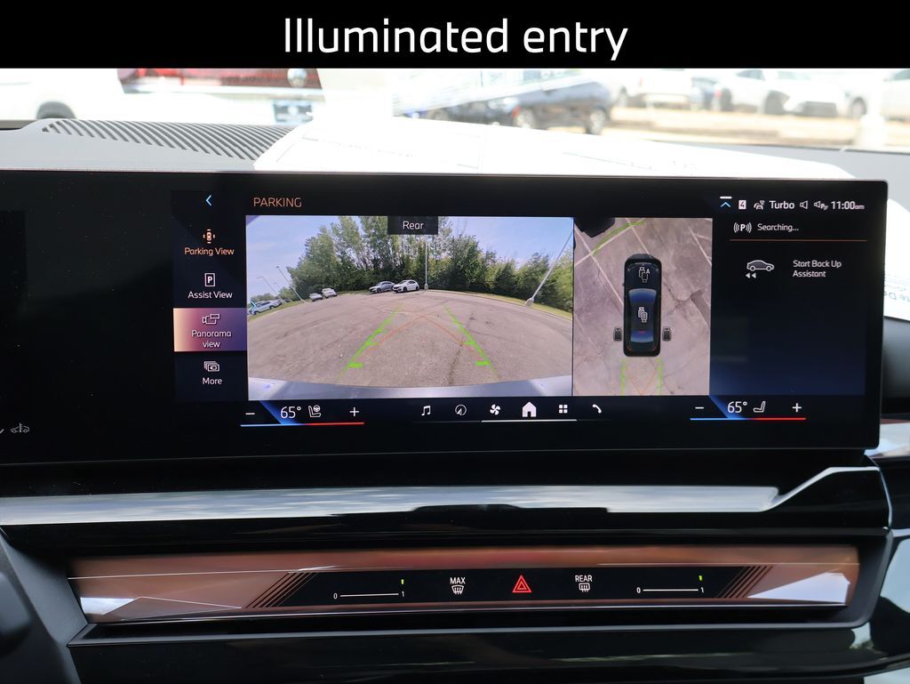 2027 BMW 5 Series 530i xDrive San Clemente CA