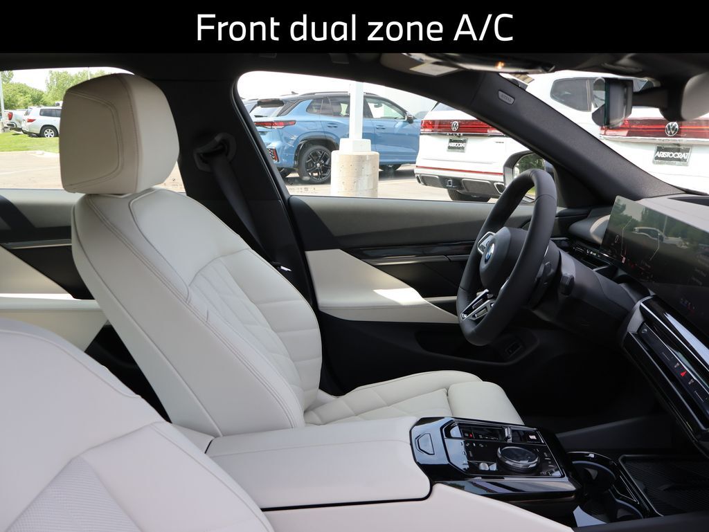 2027 BMW 5 Series 530i xDrive San Clemente CA