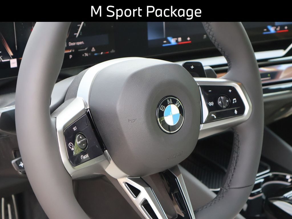 2027 BMW 5 Series 530i xDrive San Clemente CA