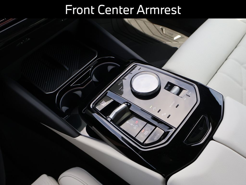2027 BMW 5 Series 530i xDrive San Clemente CA