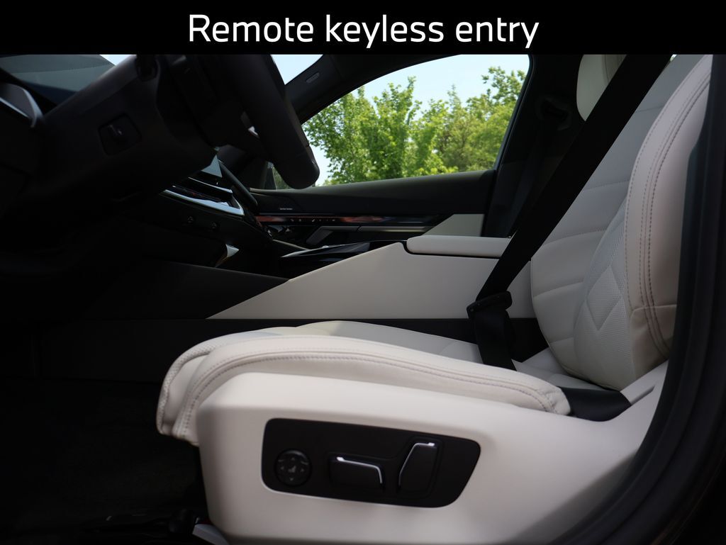 2027 BMW 5 Series 530i xDrive San Clemente CA