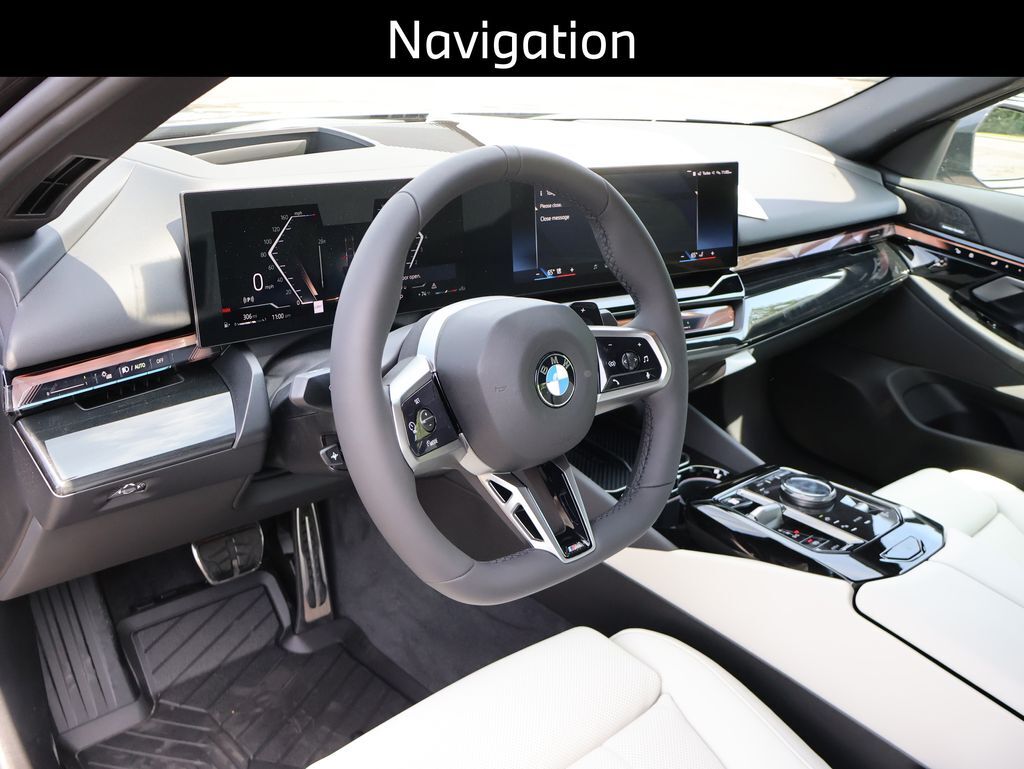 2027 BMW 5 Series 530i xDrive San Clemente CA