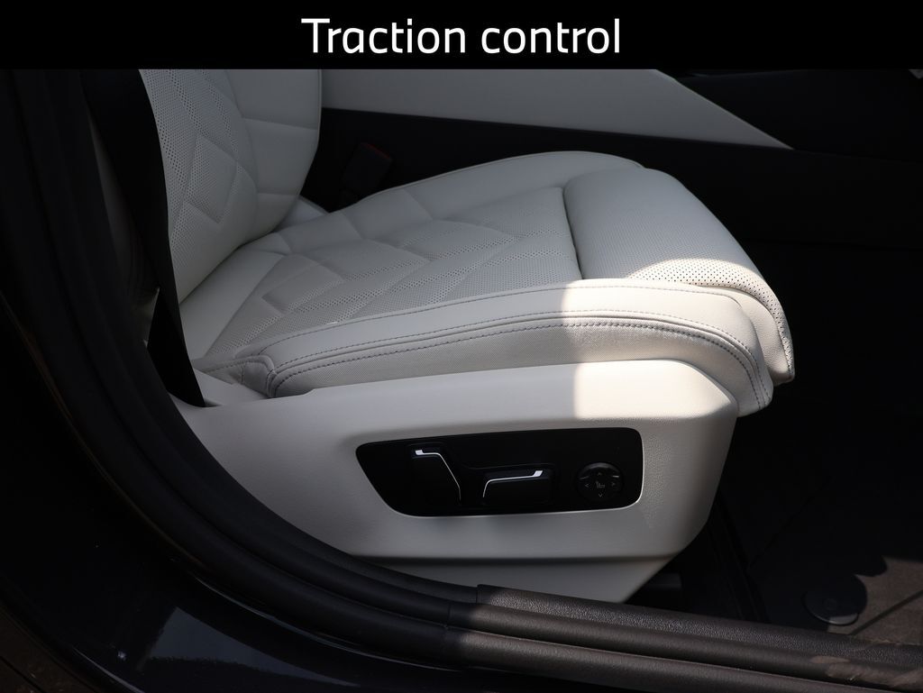 2027 BMW 5 Series 530i xDrive San Clemente CA
