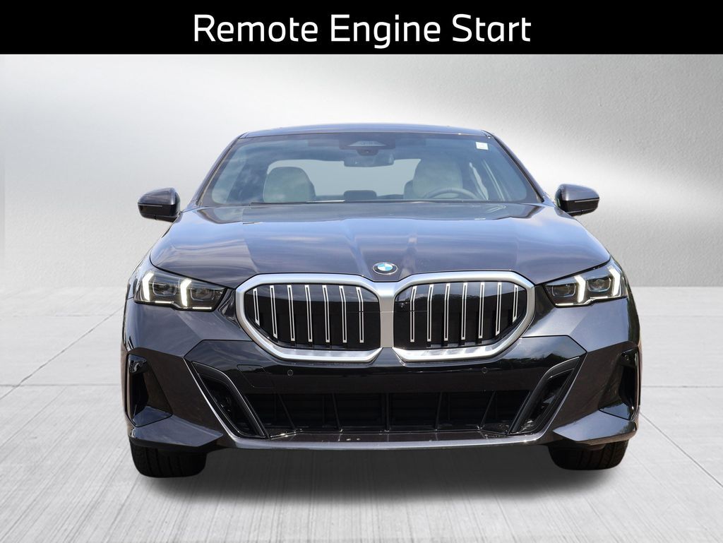 2027 BMW 5 Series 530i xDrive San Clemente CA