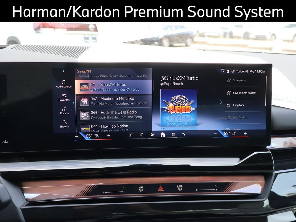 2027 BMW 5 Series 530i xDrive San Clemente CA