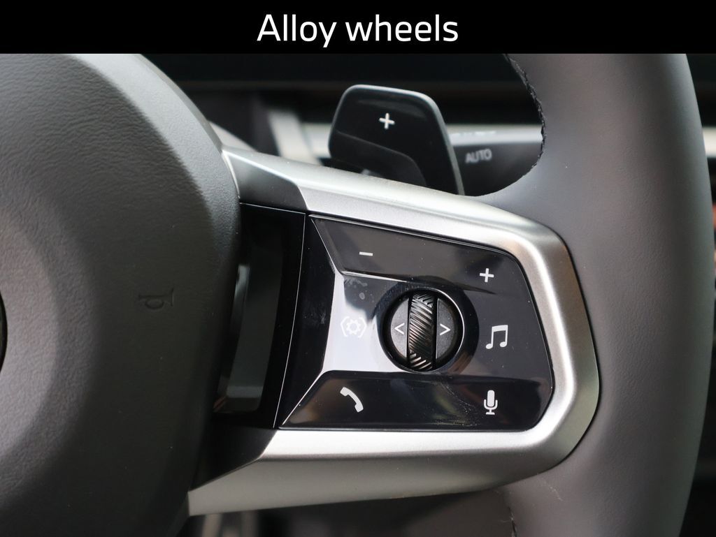 2027 BMW 5 Series 530i xDrive San Clemente CA