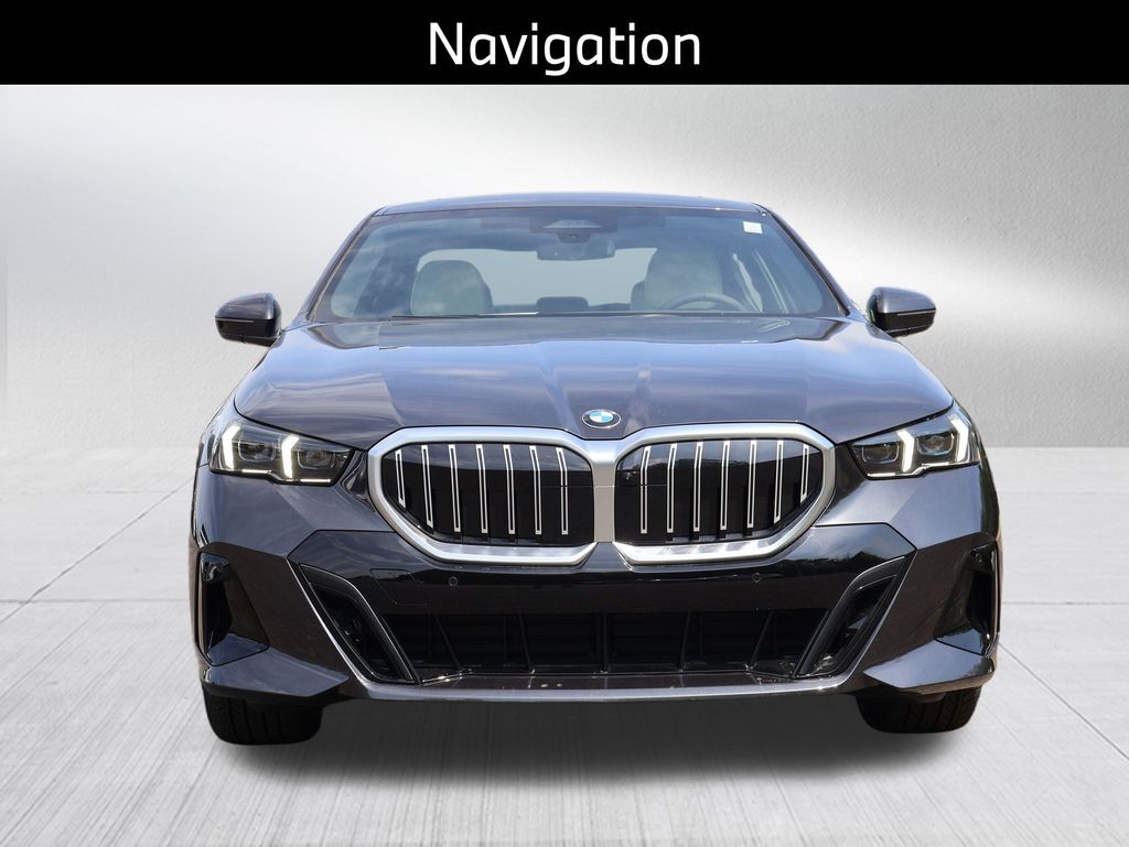 2027 BMW 5 Series 530i xDrive San Clemente CA