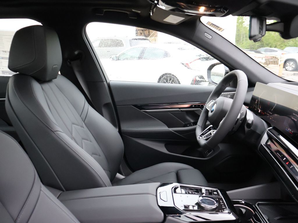 2027 BMW 5 Series 530i xDrive San Clemente CA