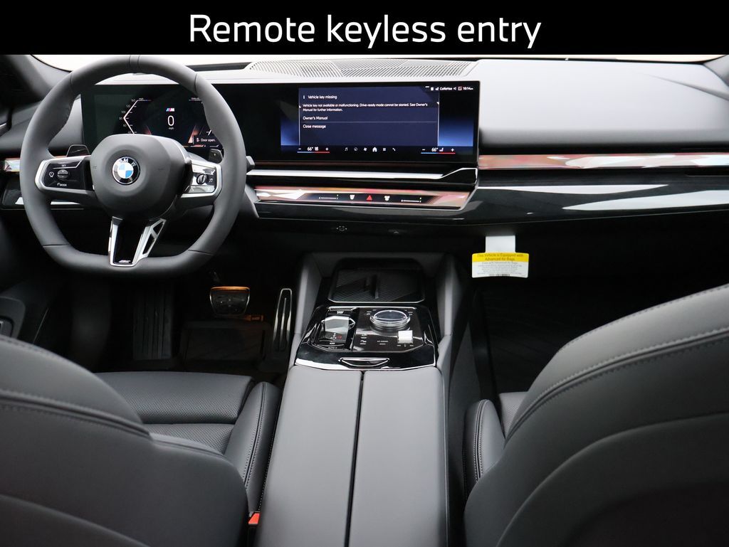 2027 BMW 5 Series 530i xDrive San Clemente CA