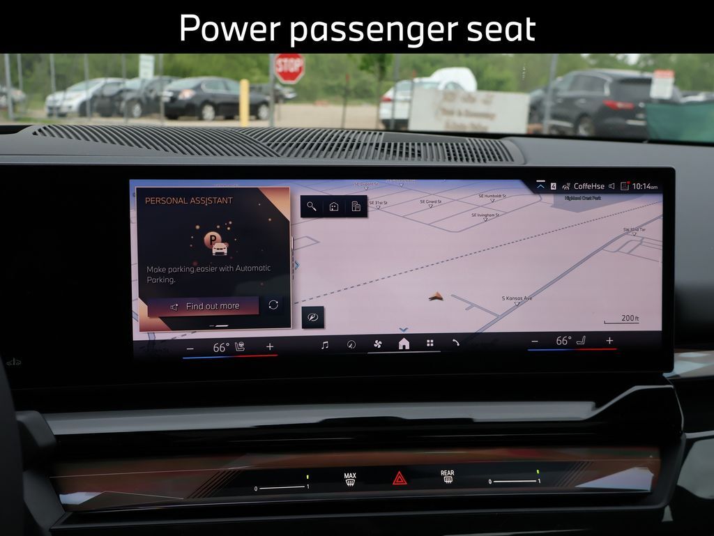 2027 BMW 5 Series 530i xDrive San Clemente CA