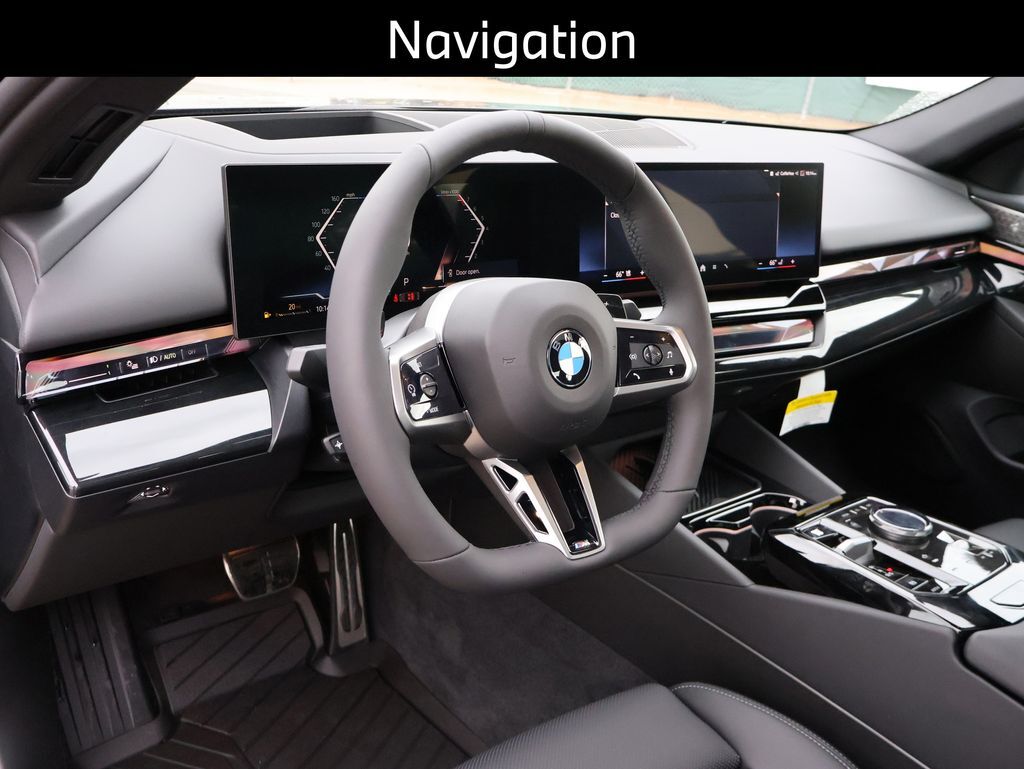 2027 BMW 5 Series 530i xDrive San Clemente CA
