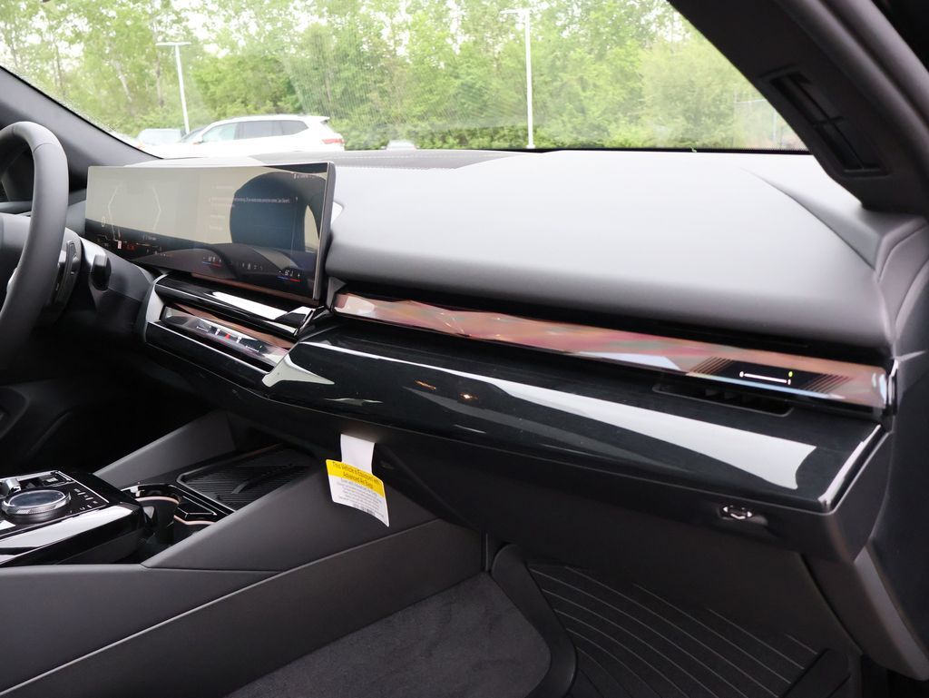 2027 BMW 5 Series 530i xDrive San Clemente CA