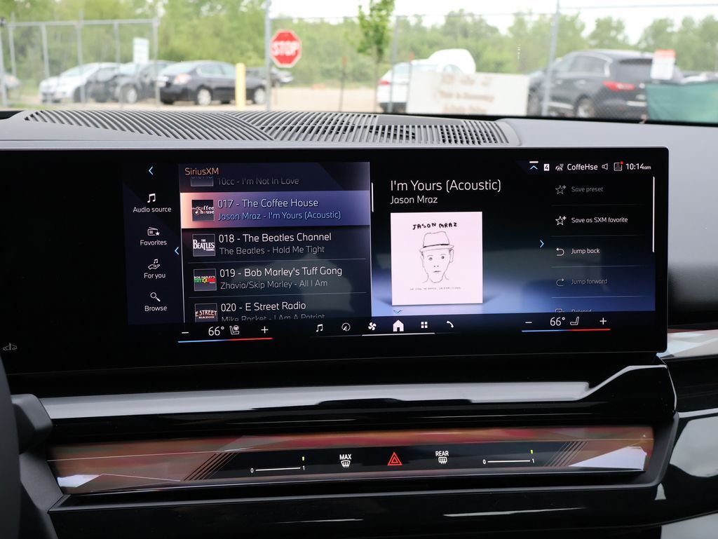 2027 BMW 5 Series 530i xDrive San Clemente CA