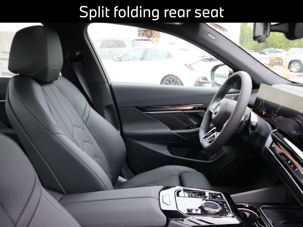 2027 BMW 5 Series 530i xDrive San Clemente CA