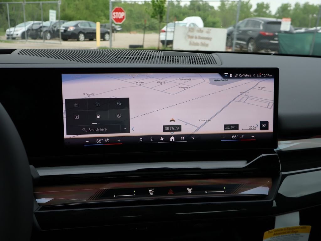 2027 BMW 5 Series 530i xDrive San Clemente CA