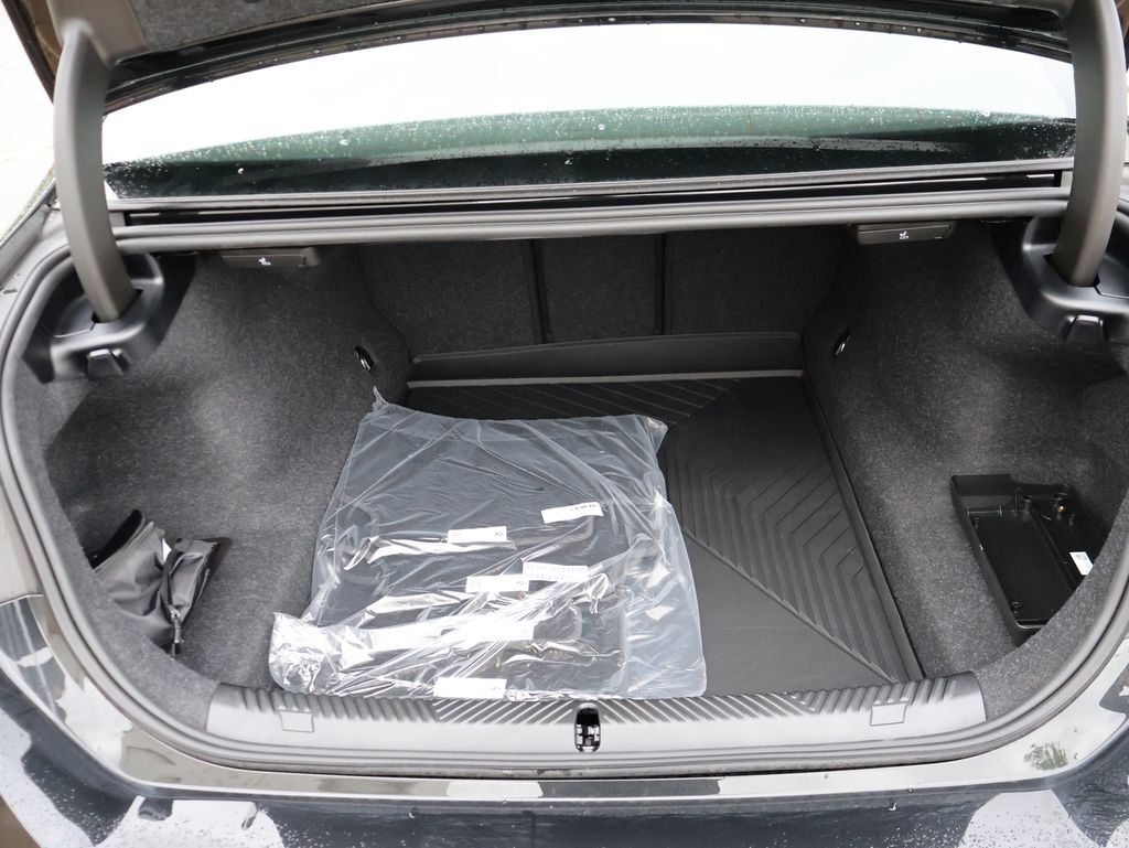 2027 BMW 5 Series 530i xDrive San Clemente CA