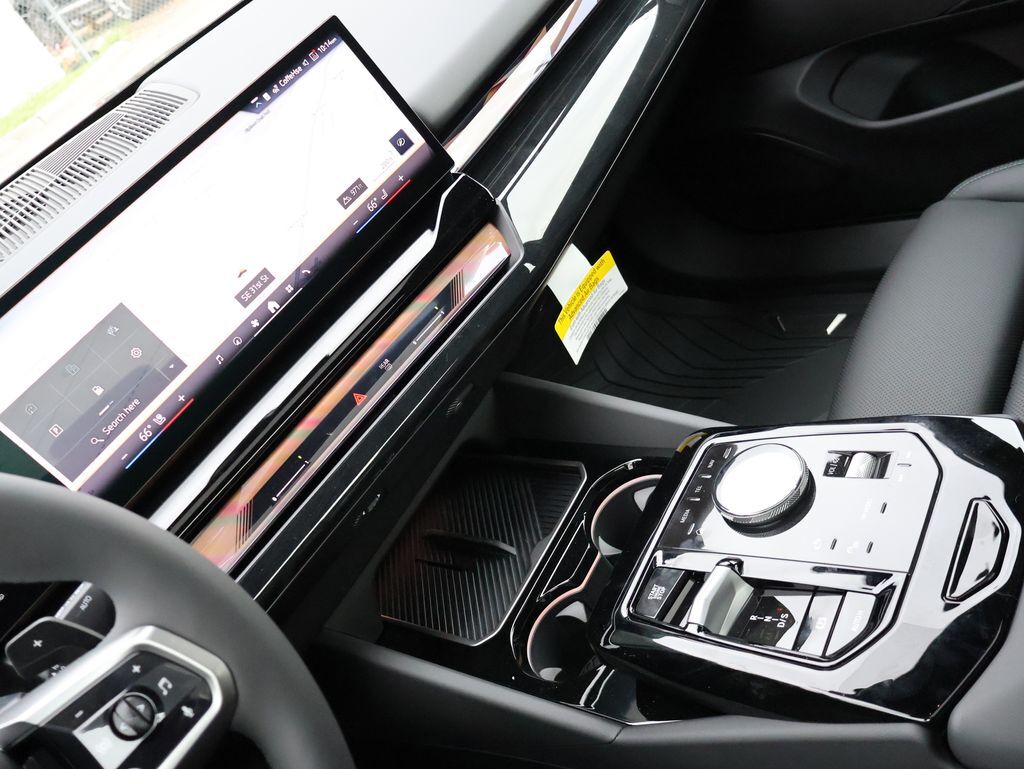 2027 BMW 5 Series 530i xDrive San Clemente CA