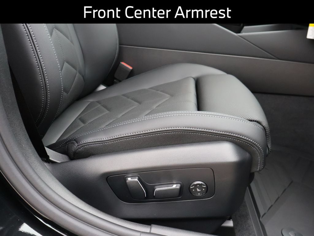 2027 BMW 5 Series 530i xDrive San Clemente CA