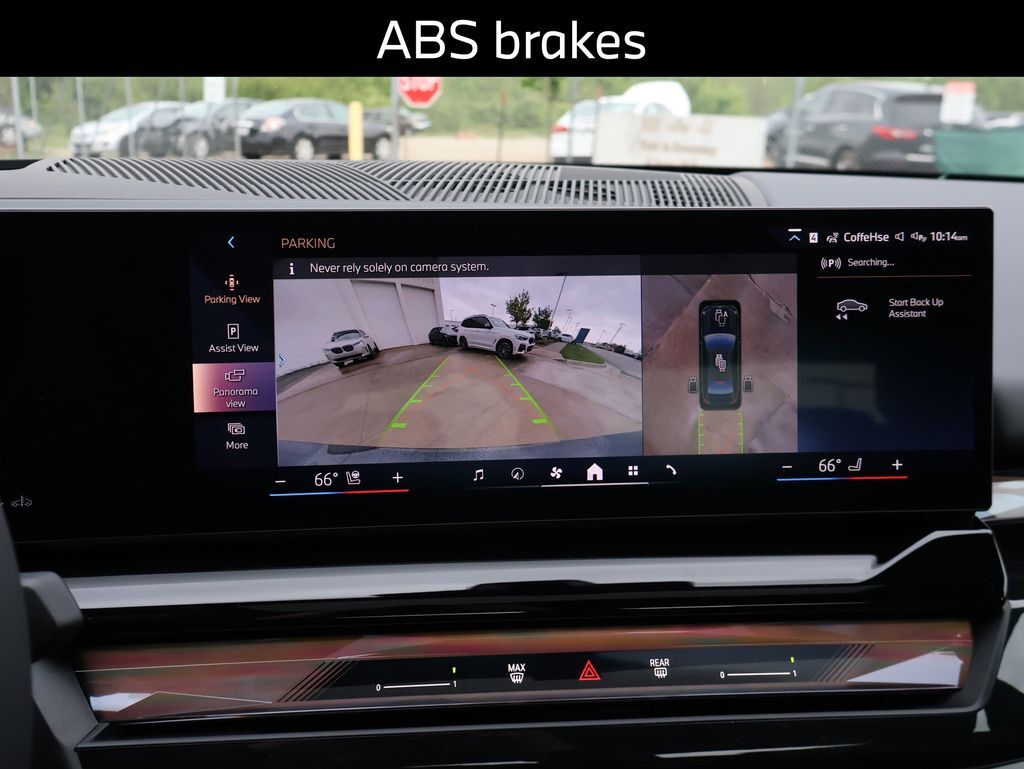 2027 BMW 5 Series 530i xDrive San Clemente CA