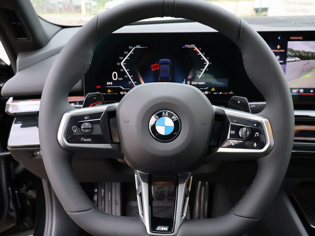 2027 BMW 5 Series 530i xDrive San Clemente CA