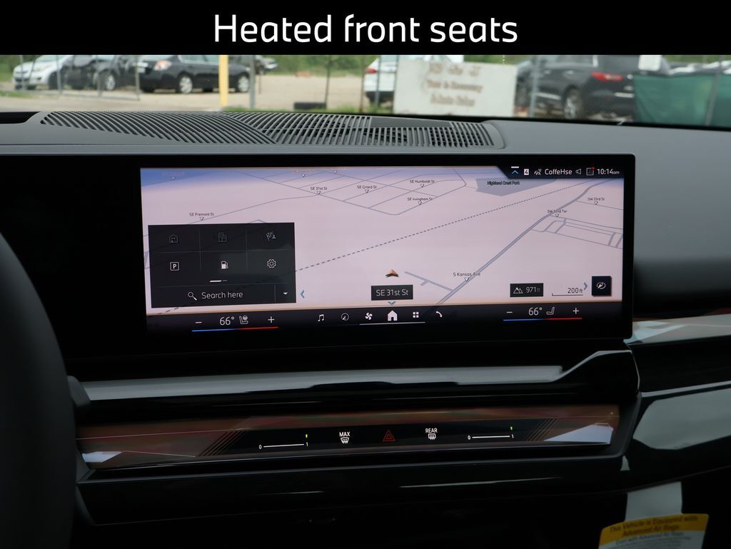 2027 BMW 5 Series 530i xDrive San Clemente CA