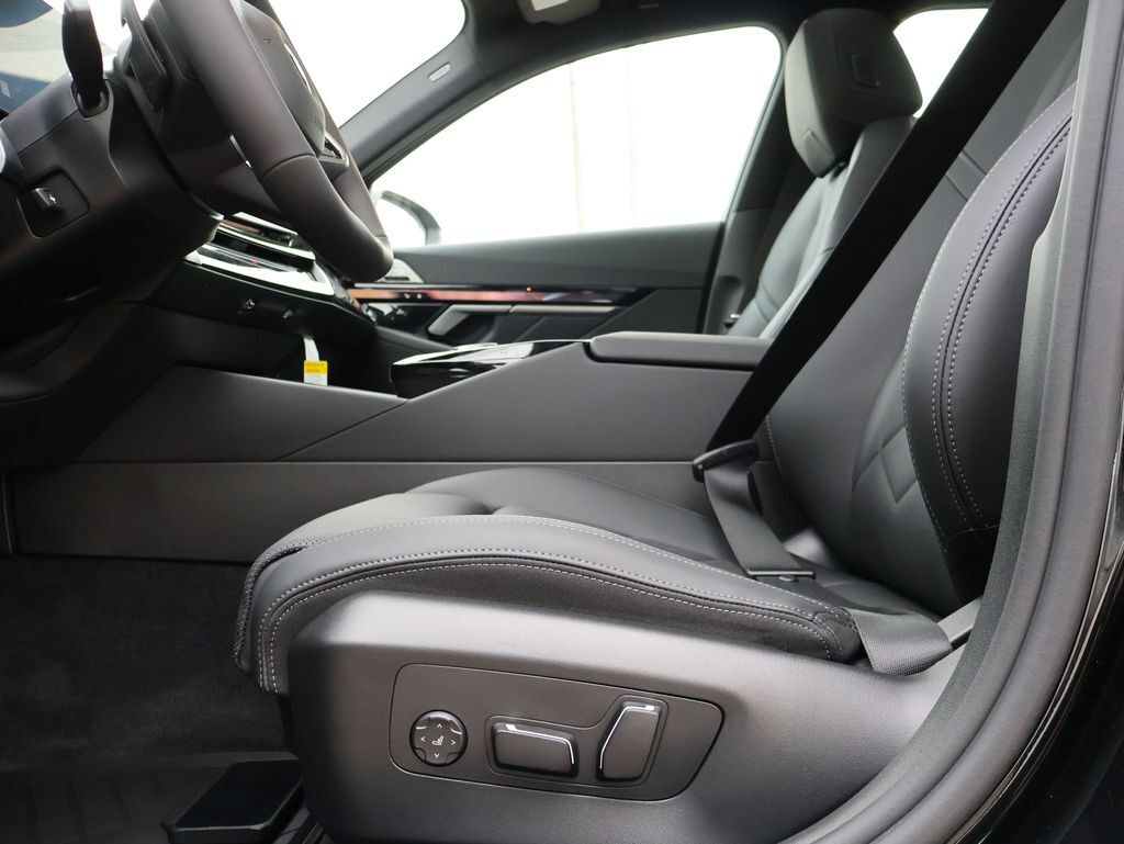2027 BMW 5 Series 530i xDrive San Clemente CA