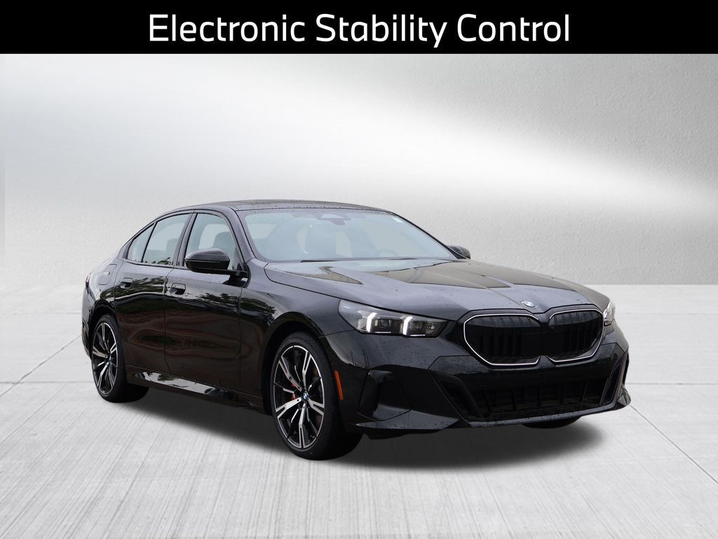 2027 BMW 5 Series 530i xDrive San Clemente CA