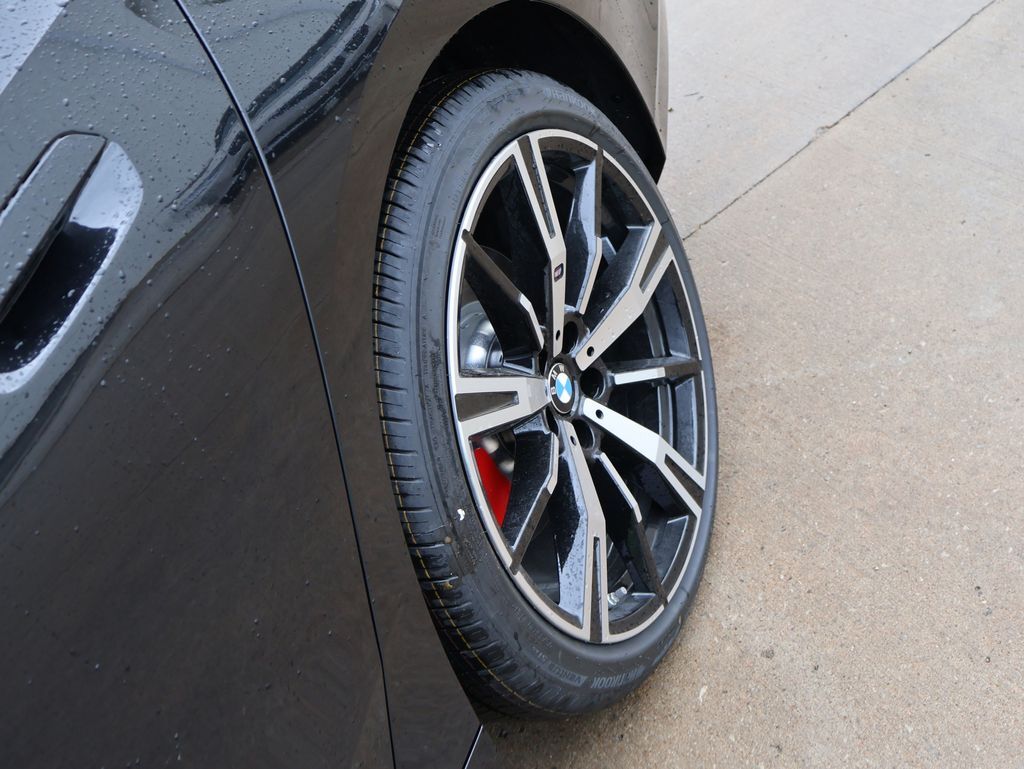 2027 BMW 5 Series 530i xDrive San Clemente CA