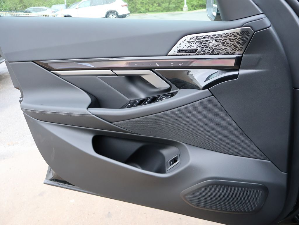 2027 BMW 5 Series 530i xDrive San Clemente CA
