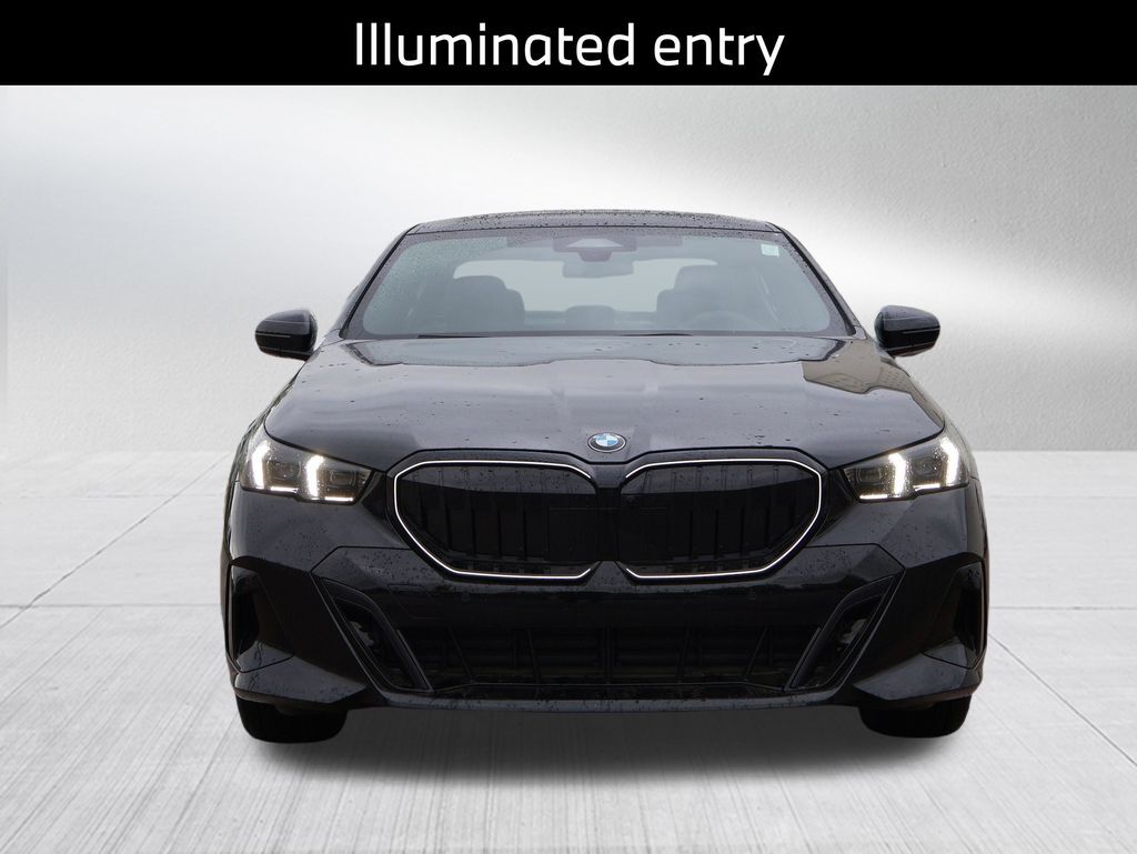 2027 BMW 5 Series 530i xDrive San Clemente CA