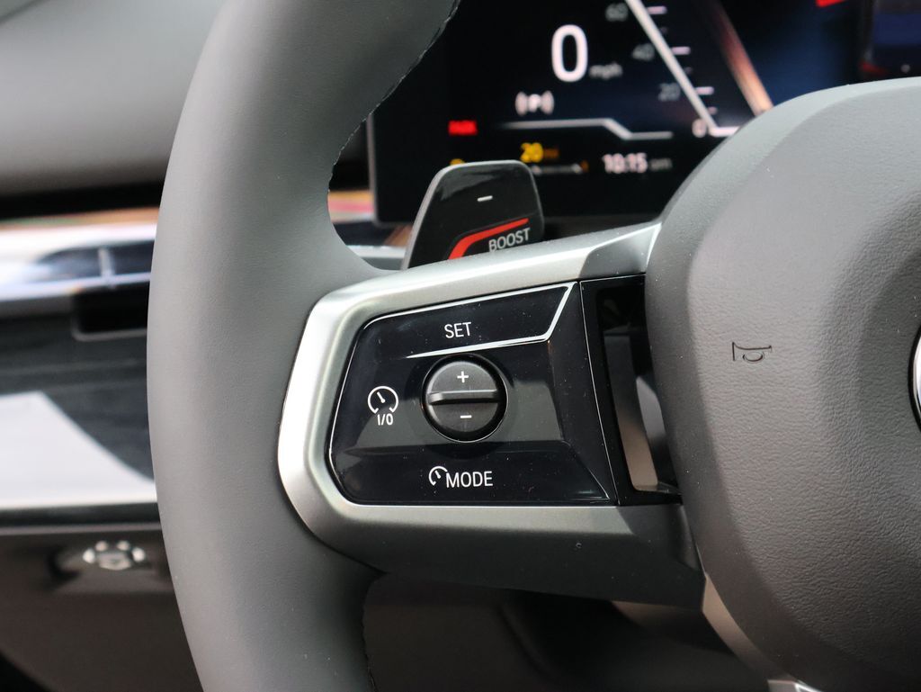 2027 BMW 5 Series 530i xDrive San Clemente CA