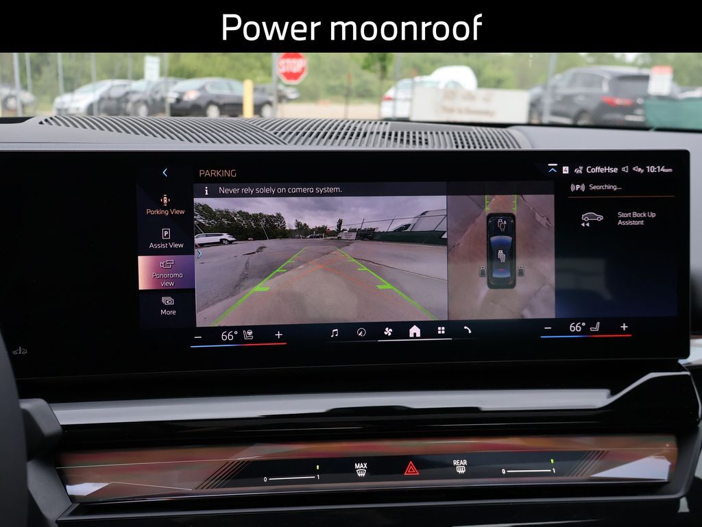 2027 BMW 5 Series 530i xDrive San Clemente CA