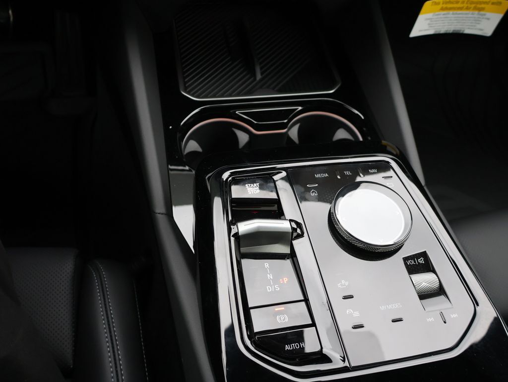 2027 BMW 5 Series 530i xDrive San Clemente CA